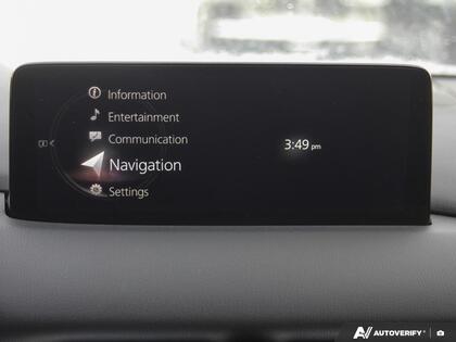 used 2022 Mazda CX-5 car, priced at $23,999