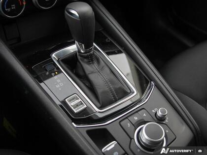 used 2022 Mazda CX-5 car, priced at $23,999