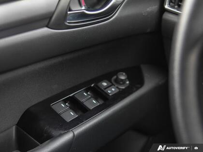 used 2022 Mazda CX-5 car, priced at $23,999