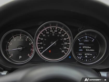 used 2022 Mazda CX-5 car, priced at $23,999