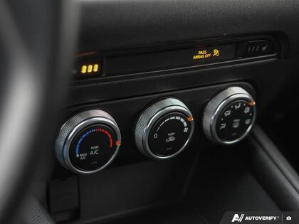 used 2022 Mazda CX-5 car, priced at $23,999