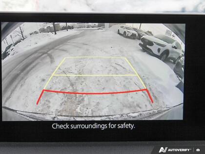 used 2022 Mazda CX-5 car, priced at $23,999