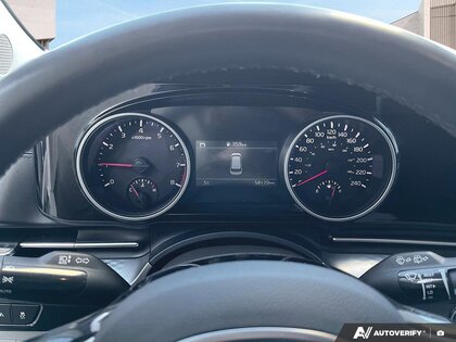 used 2024 Kia Carnival car, priced at $34,900