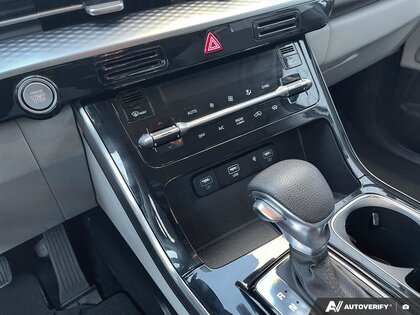 used 2024 Kia Carnival car, priced at $34,900