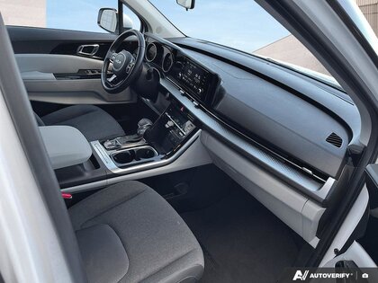 used 2024 Kia Carnival car, priced at $34,900