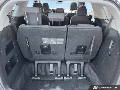 used 2024 Kia Carnival car, priced at $34,900