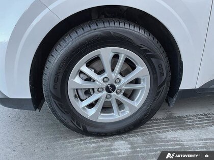 used 2024 Kia Carnival car, priced at $34,900