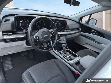 used 2024 Kia Carnival car, priced at $34,900