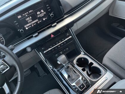 used 2024 Kia Carnival car, priced at $34,900