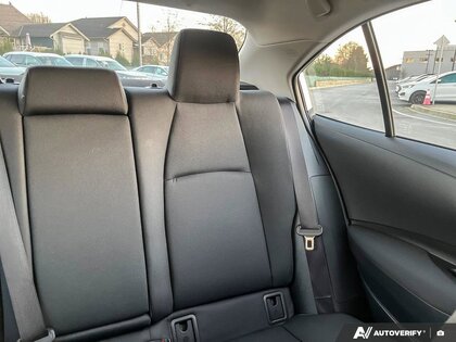 used 2025 Toyota Corolla car, priced at $34,799