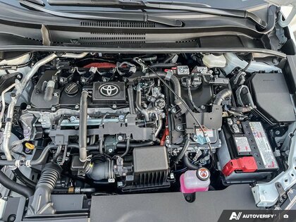 used 2025 Toyota Corolla car, priced at $34,799