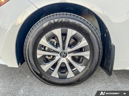 used 2025 Toyota Corolla car, priced at $34,799