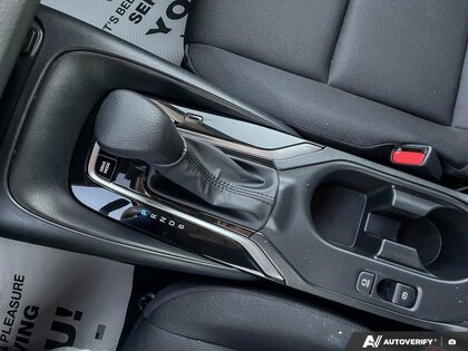 used 2025 Toyota Corolla car, priced at $34,799