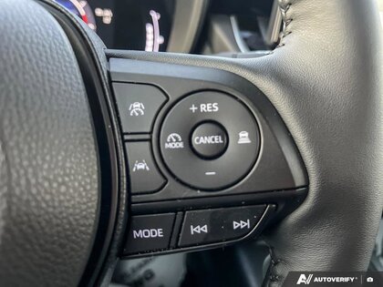used 2025 Toyota Corolla car, priced at $34,799