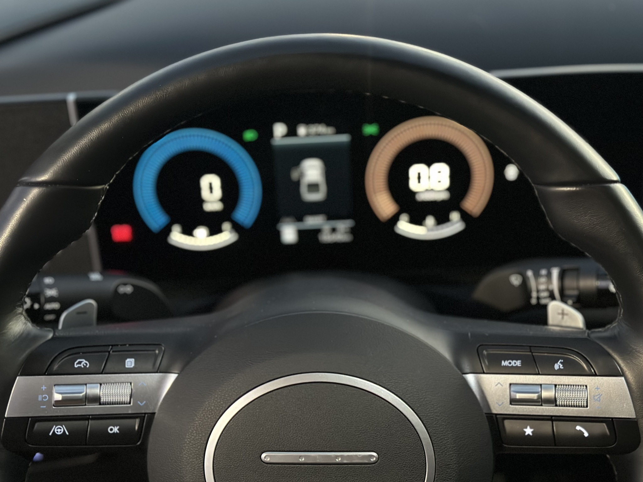 2025 Hyundai Santa Cruz