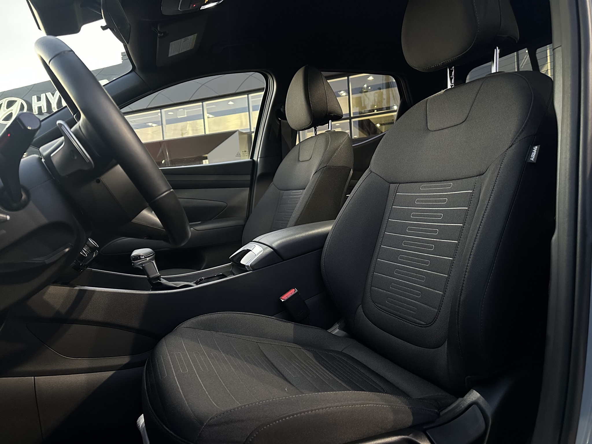 2025 Hyundai Santa Cruz