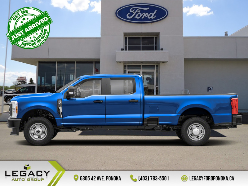 2026 Ford F-350 SUPER DUTY