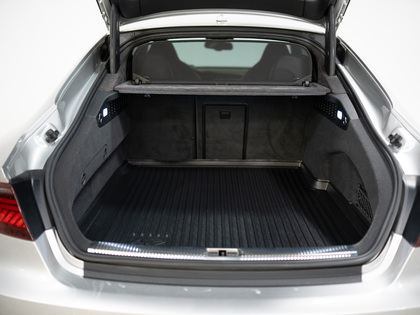 used 2017 Audi RS 7 car, priced at $61,900