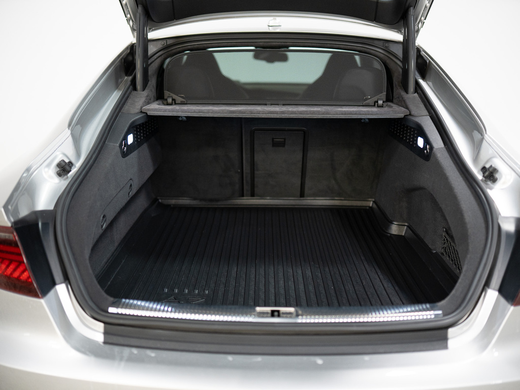 2017 Audi RS 7 4.0T performance, 多伦多, 全款车