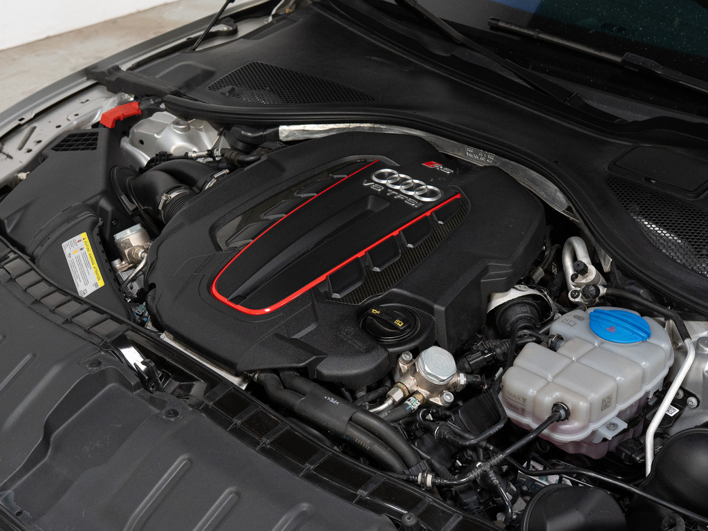 2017 Audi RS 7 4.0T performance, 多伦多, 全款车