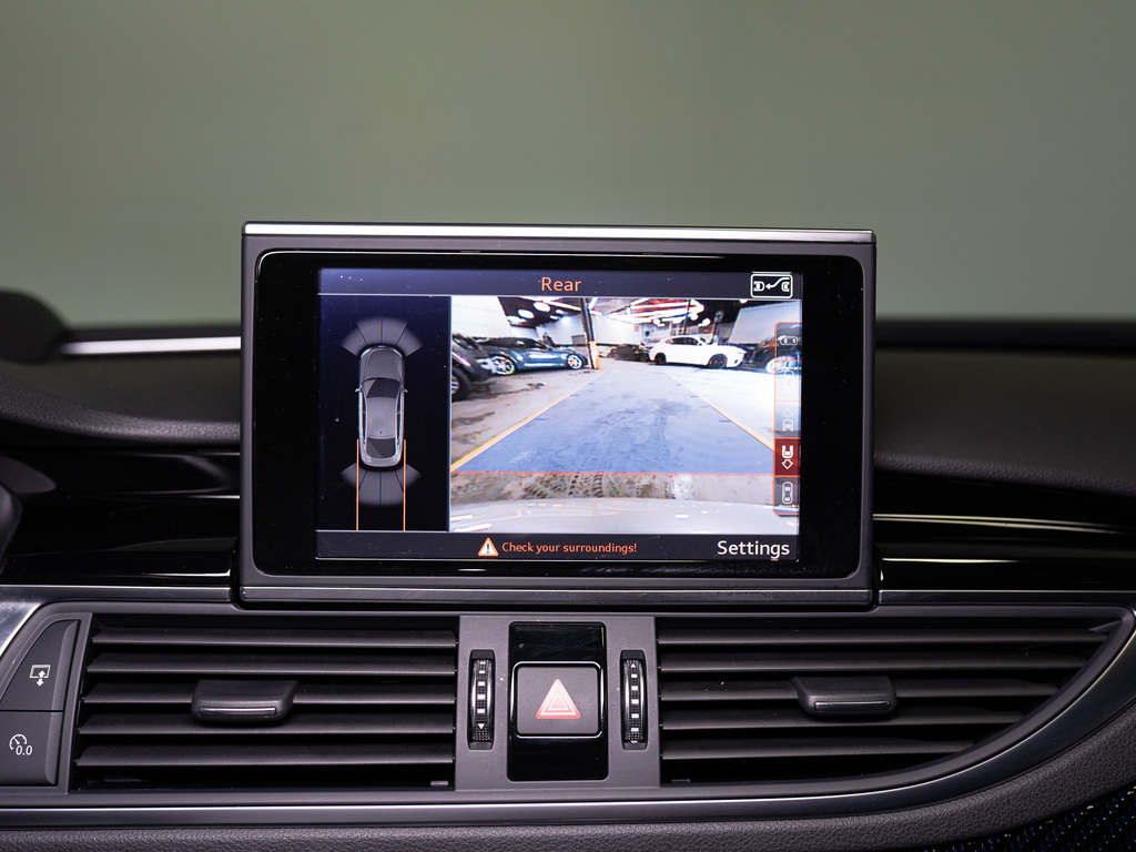 2017 Audi RS 7 4.0T performance, 多伦多, 全款车