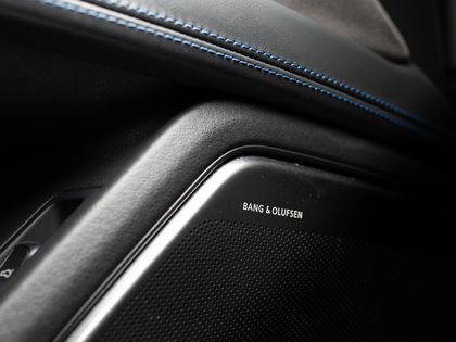 used 2017 Audi RS 7 car, priced at $61,900