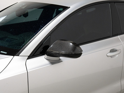 used 2017 Audi RS 7 car, priced at $61,900