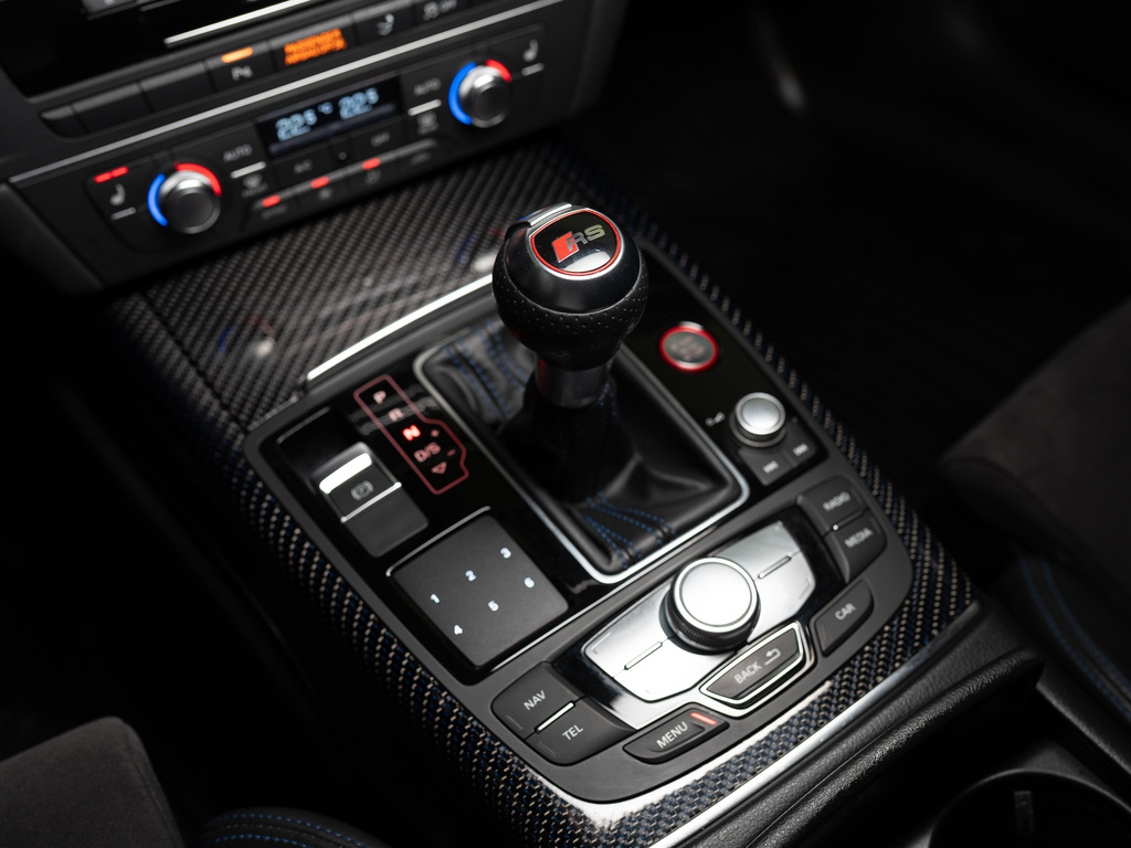 2017 Audi RS 7 4.0T performance, 多伦多, 全款车