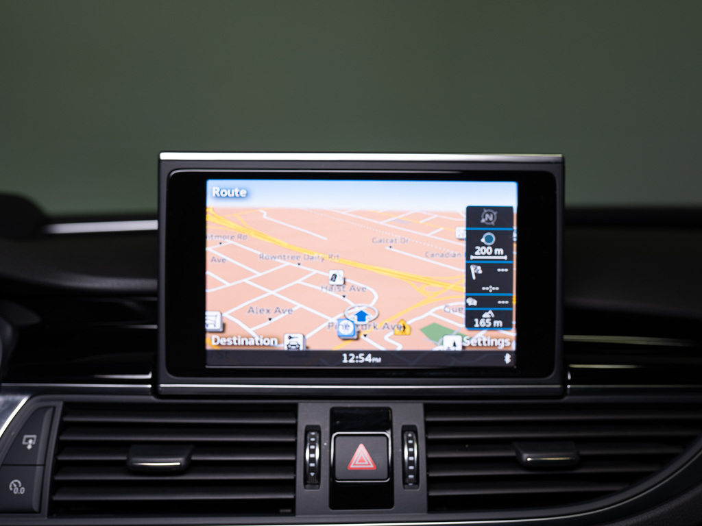 2017 Audi RS 7 4.0T performance, 多伦多, 全款车