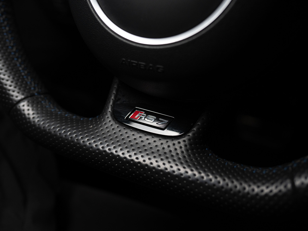 2017 Audi RS 7 4.0T performance, 多伦多, 全款车