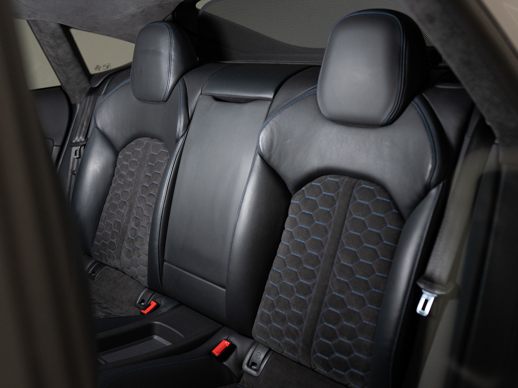 2017 Audi RS 7 4.0T performance, 多伦多, 全款车