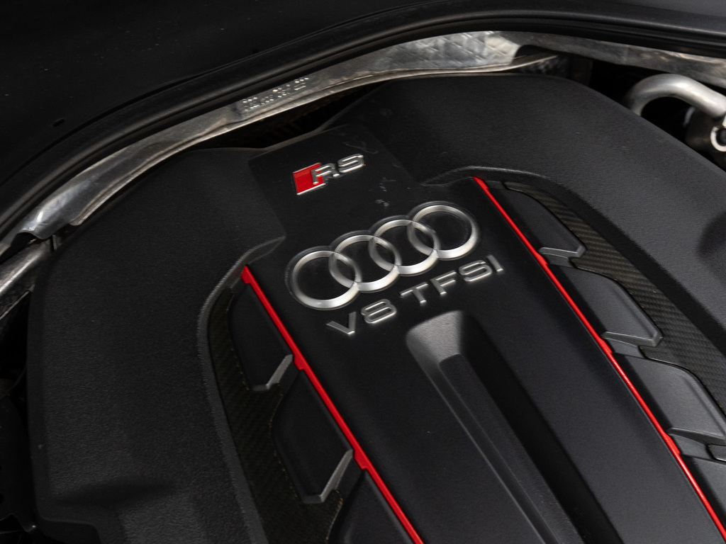 2017 Audi RS 7 4.0T performance, 多伦多, 全款车