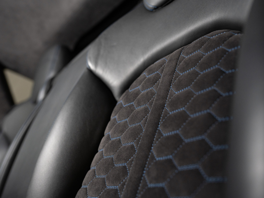 2017 Audi RS 7 4.0T performance, 多伦多, 全款车