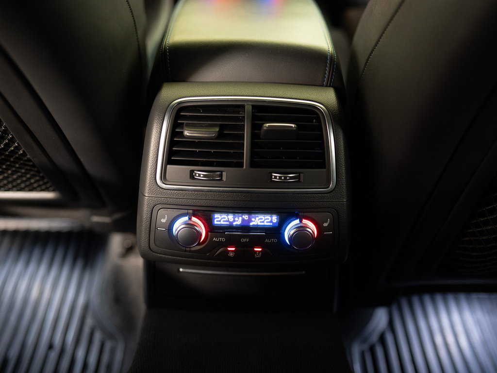 2017 Audi RS 7 4.0T performance, 多伦多, 全款车