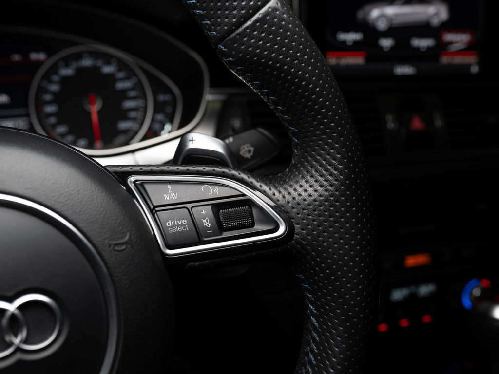 2017 Audi RS 7 4.0T performance, 多伦多, 全款车