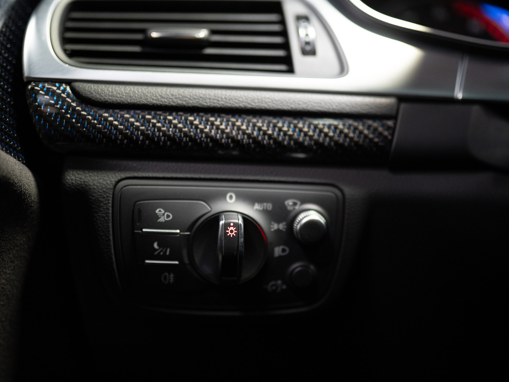 2017 Audi RS 7 4.0T performance, 多伦多, 全款车