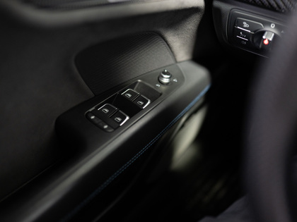 used 2017 Audi RS 7 car, priced at $61,900