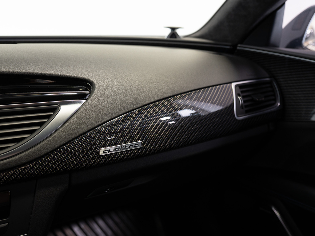 2017 Audi RS 7 4.0T performance, 多伦多, 全款车