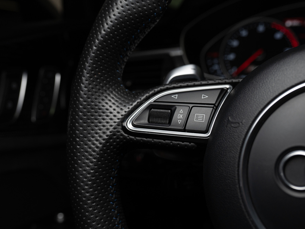 2017 Audi RS 7 4.0T performance, 多伦多, 全款车