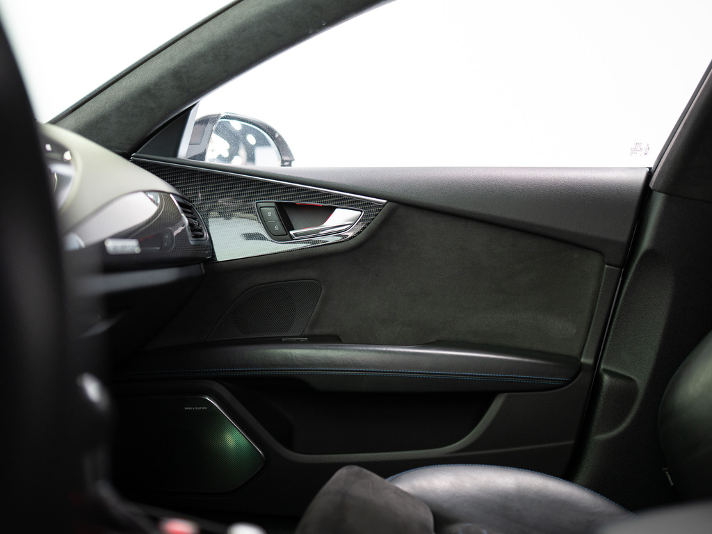 2017 Audi RS 7 4.0T performance, 多伦多, 全款车