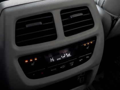 used 2019 Honda Pilot car, priced at $27,995