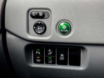 used 2019 Honda Pilot car, priced at $27,995