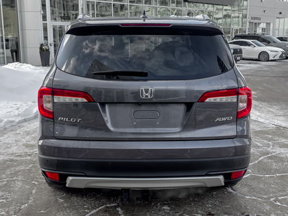 used 2019 Honda Pilot car, priced at $27,995