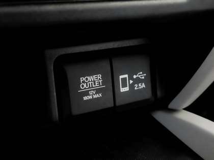 used 2019 Honda Pilot car, priced at $27,995