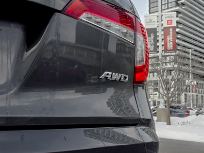 used 2019 Honda Pilot car, priced at $27,995