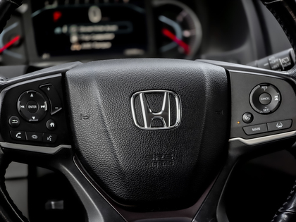 used 2019 Honda Pilot car, priced at $27,995