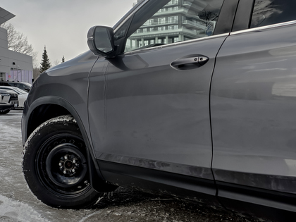 used 2019 Honda Pilot car, priced at $27,995