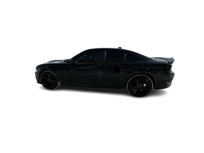 used 2021 Dodge Charger car, priced at $24,999