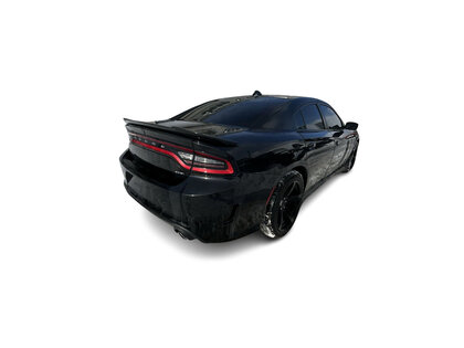 used 2021 Dodge Charger car, priced at $24,999