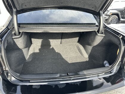 used 2021 Dodge Charger car, priced at $24,999